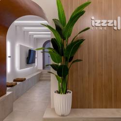 Фото Отель izzzi.life Vibe (корпус Apart.Line)