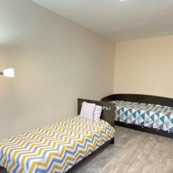 Фото Апартаменты на улице Звездная, 36