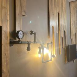 Фото Отель Авеню