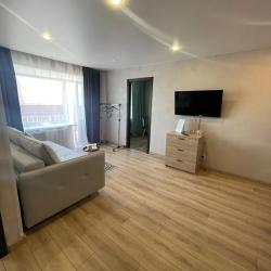 2-комнатные апартаменты стандарт