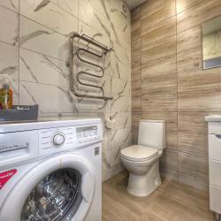 Фото Отель Harmonia Apartments (Гармония Апартментс) на улице Клементины Черчелль 5