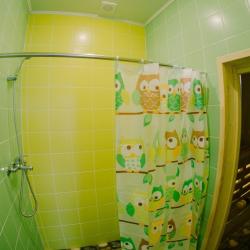 Фото Отель Новые Озера