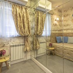 Фото Отель Коттедж на Милоградовской