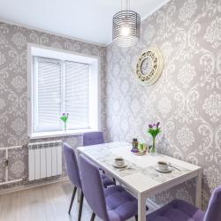 Фото Отель Горница на Луначарского 58