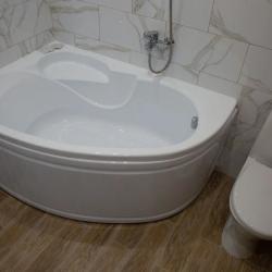 Комната люкс с 1 двуспальной кроватью