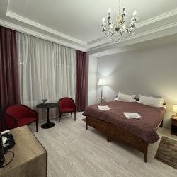 Фото Отель Allure (Аллюр)