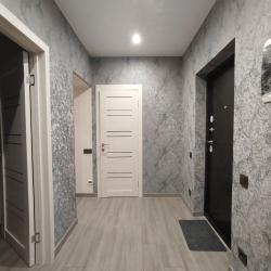 Фото Апартаменты на улице Горсоветская 49