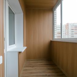 1-комнатные апартаменты улучшенные