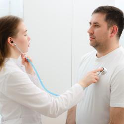 Фото Отель Санаторий Надежда