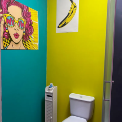 Фото Отель Mr&Mrs (Мисс и Мистер)