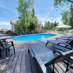 Фото Отель Аквилон курорт