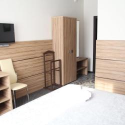 Фото Отель Аврора