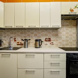Фото Отель MaxRealty24 на шоссе Путилковское 4 корпус 1