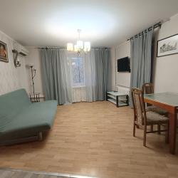 Фото Апартаменты на шоссе Воткинское 6