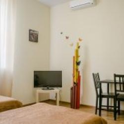 Фото Отель Smart People Eco Home (Смарт Пипл Эко Хоум)