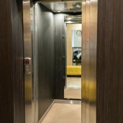 Фото Отель Голубая лагуна