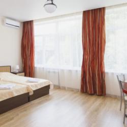 Фото Отель Старая Хоста