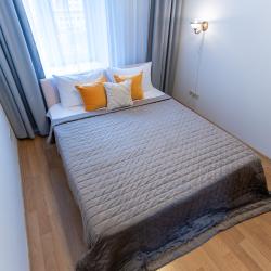 Фото Апартаменты Степаненков на Антона Валека 12