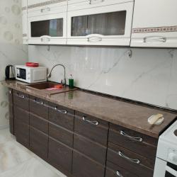 2-комнатные апартаменты люкс