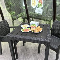 Фото Отель Вилла де Марина