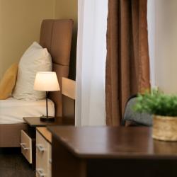 Номер стандарт семейный