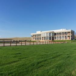 Фото Отель Hermes Estate (Гермес Эстет)