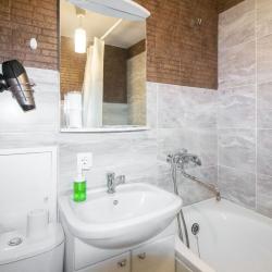 Апартаменты Granada на улице Горошникова — 7cfd0bad1cea034c46d18bf3d0b10c00