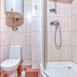 Номер стандарт с 1 односпальной кроватью