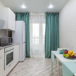 Фото Апартаменты на улице Николая Ершова 62В корпус 1