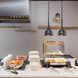 Фото Отель Mercure Nizhny Novgorod Center (Меркюр Центр)