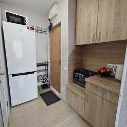 Фото Апартаменты на улице Адмирала Корнилова 11