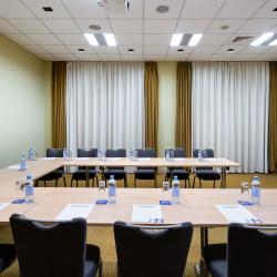 HolidayHall Samara (ХолидейХолл Самара) (бывш. Holiday Inn Samara) — 7cfd754ae63b826128af5d772279bcb2