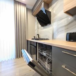 Фото Апартаменты на улице Потёмкина 20В