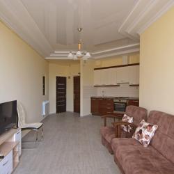 2-комнатные апартаменты стандарт