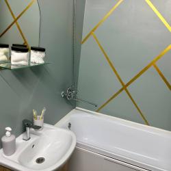 1-комнатные апартаменты улучшенные