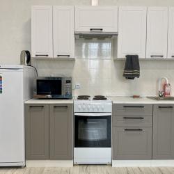 Фото Отель Уютные Квартиры на улице Даяна Мурзина 7/1