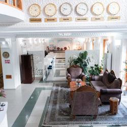 Фото Отель Caravan Serail (Караван Сераил)