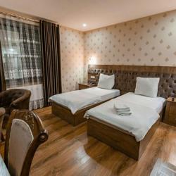 Фото Отель Oydin Plaza Hotel (Ойдин Плаза)