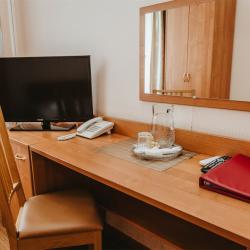 Фото Отель Лена