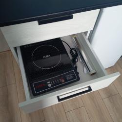 Фото Апартаменты на улице Инициативная 7В