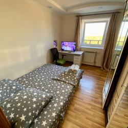 Фото Апартаменты на улице Клубная