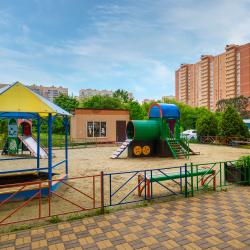 1-комнатные апартаменты улучшенные
