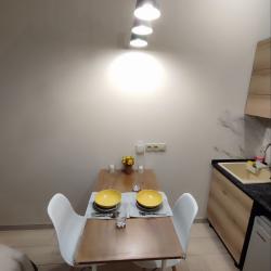 Фото Апартаменты на улице Виноградная 121/6