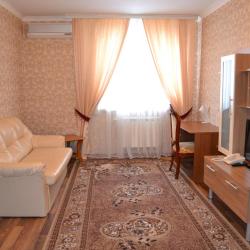 Фото Отель Азалия