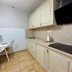 Номер студия стандарт