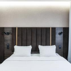 Kamarooms Business Hotel & Spa (Камарумс) — 7cff767a6354d45d9c217666176cdbd4