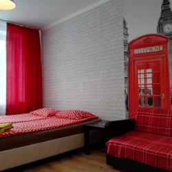 Атмосфера на улице Школьная — 7cff788c2894b4cabe6907a03ddf8550