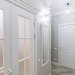 Фото Апартаменты на улице Родниковая 30 корпус 2
