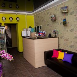 Фото Бизнес-отель Сити (City)