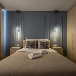 3-комнатные апартаменты улучшенные